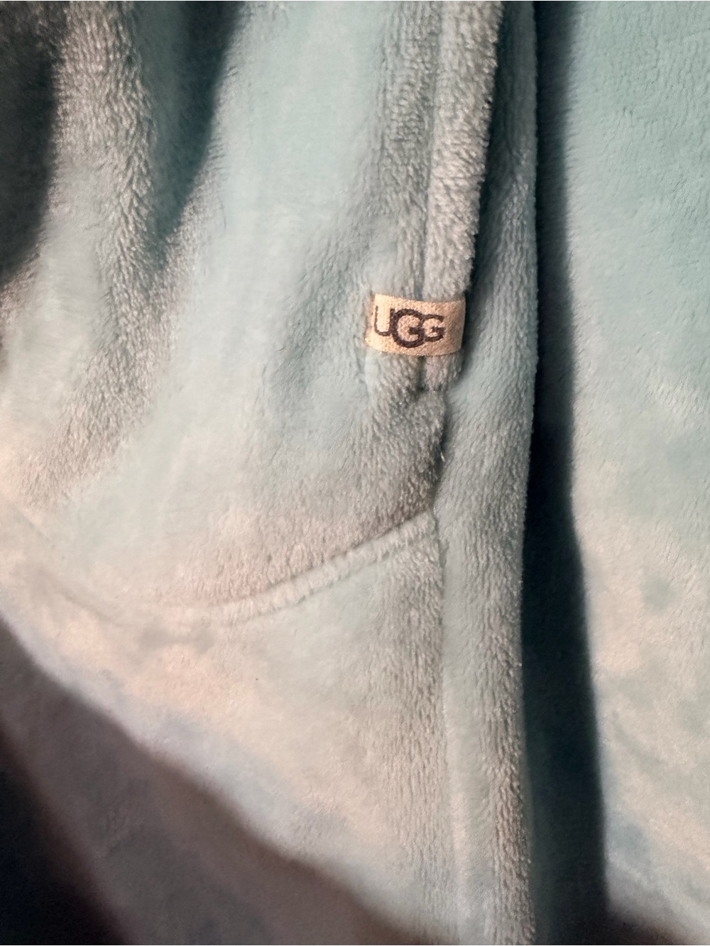 UGG Marlow Robe - Picture 4 of 5